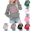 Top (niñas a partir de 4 años) – Sudaderas y jerseys