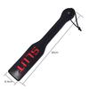 9Styles Spank Paddle Slave Bitch Xoxo Kinky Submissive Fetish BDSM SM Flog Beat Whip Sex Toy