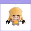 Portachiavi Peluche Gakuen Idolm Ster in Cotone con Imbottitura in Cotone PP per Collezionisti