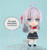 [USED] Rossidere Arya-san Alisa Mikhailovna Kujo Non-scale Nendoroid
