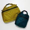 Nahe Dry Bag L 2WAY Nahe Dry Bag L 2WAY Light Gray [HIGHTIDE] -