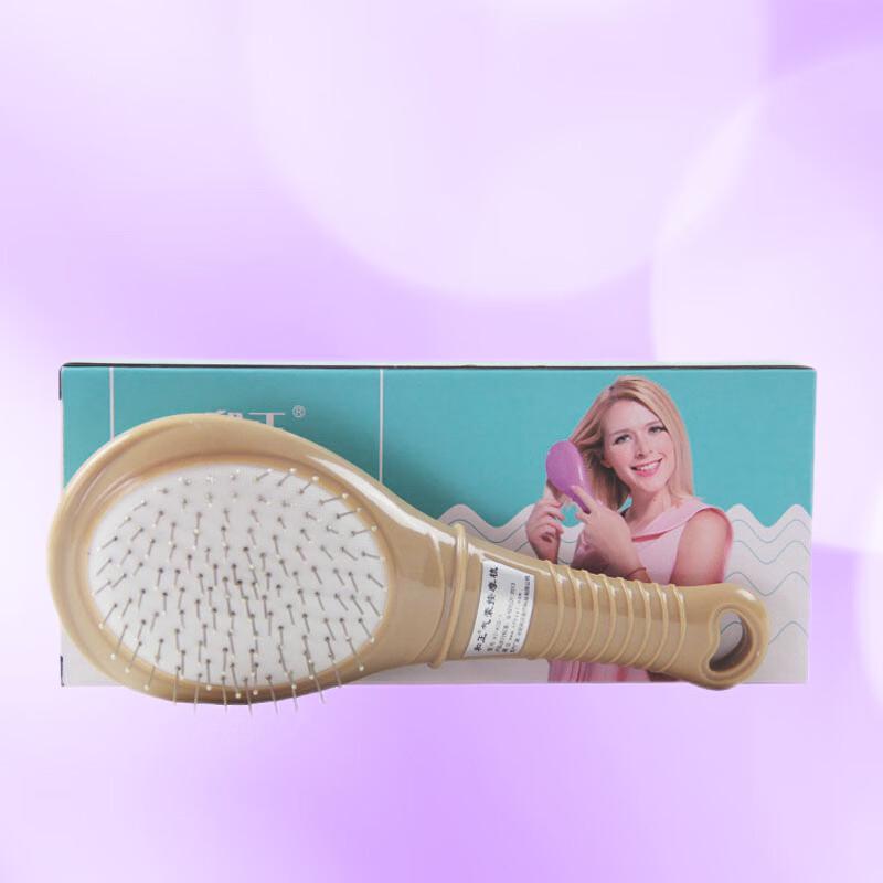 Hezheng Electric Airbag Massage Comb