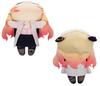 Lying Plush Toy Choco Iyutsuki Lying Plush Toy Official Holo'Live Approx. 26.5cm