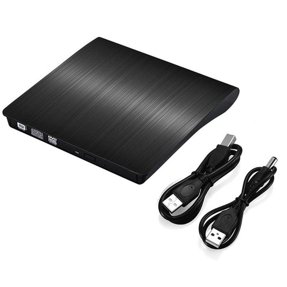 Buy USB 3.0 High Speed White External Combo Optical Drive CD/DVD Player