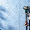 waterproof vinyl moisture proof wallpaper 3D peel and stick wall sticker wallpaper brick pattern creative heat resistant