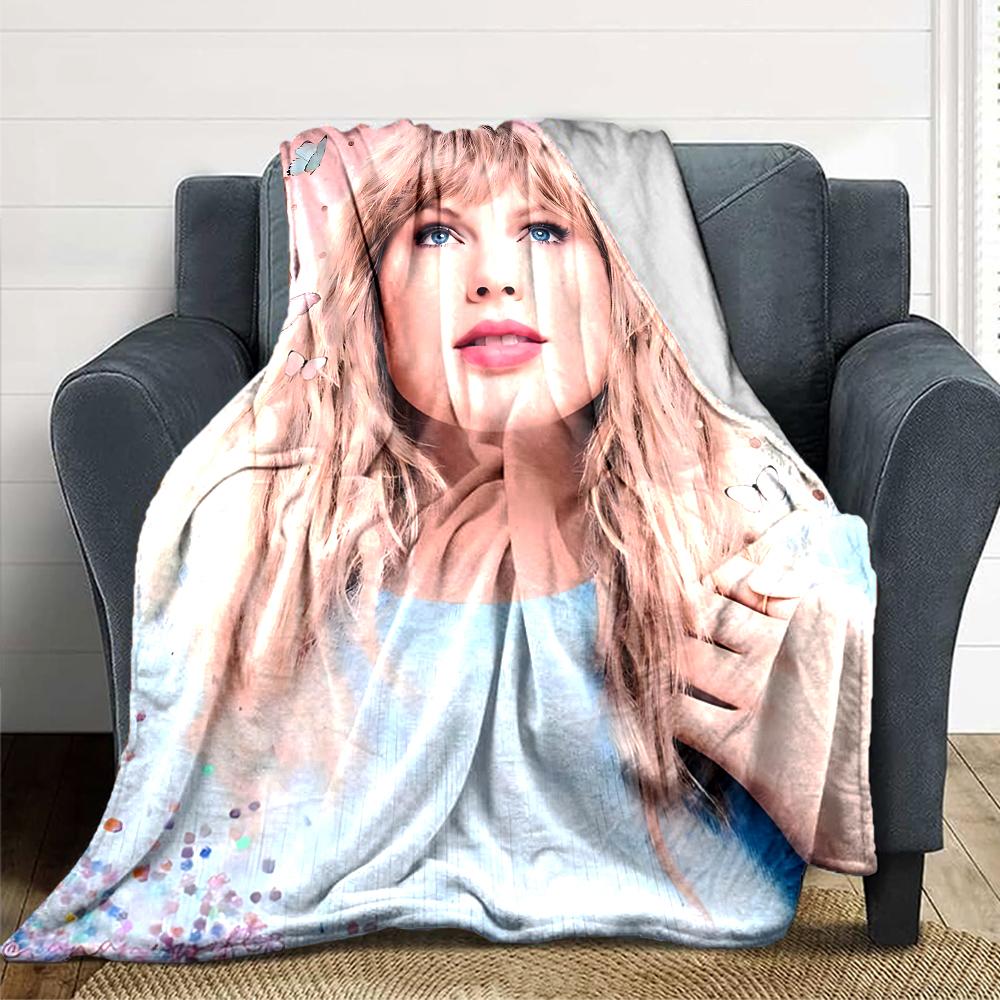Butterfly Dreams Blanket Soft Throw Blanket For Home Bedroom Bed Sofa Travel Office Solid Christmas Blanket