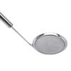 Cooking Stainless Steel Fine Mesh Practical Sifting Filter Spoon Strainer Oil Skimmer Colander