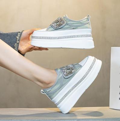 Calzado para mujer – Zapatillas deportivas
