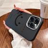 Luxury Smiling Face Phone Case for Xiaomi Redmi Note 14 13 12 Pro Plus 4G 5G 14C 13C 12C 11 10 10S 11S 12S Shockproof Soft Cover