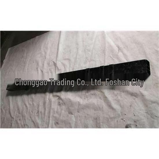 Compatible Foton Front Lower Guard H483100000043
