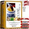 Illustrated Compendium of TCM Diet Therapy: Golden & Wonderful Formulas for Common Illnesses & Medicinal Cuisine Hardcover