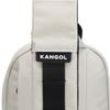 Kangol Frame Slingback Light Grey 1371