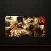 METAL GEAR SOLID SNAKE EATER Mouse Pad Play Mat,Large XXL90x40cmx5mm,stitch Desk Mats,Gaming Accessories,PC Parts