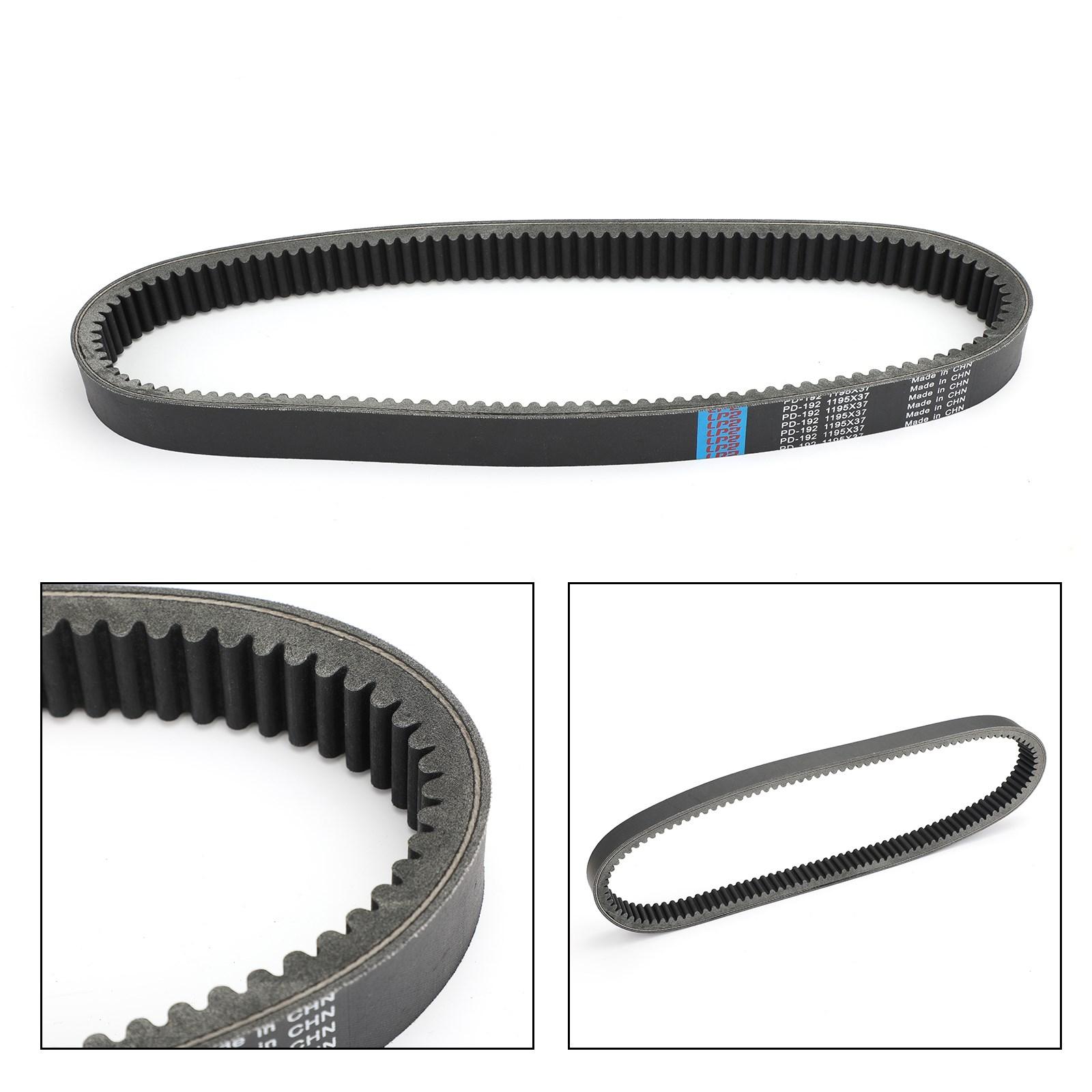 

Drive Belt 417300367 For Ski-Doo Expedition Renegade MXZ GSX Sport 550F 2010