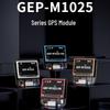 GEPRC GEP-M1025 Series GPS Module with u-blox M10 Chip