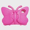 Protective EVA Kids' Butterfly Tablet Case for iPad Mini6 (2021) - Anti-Fall Design