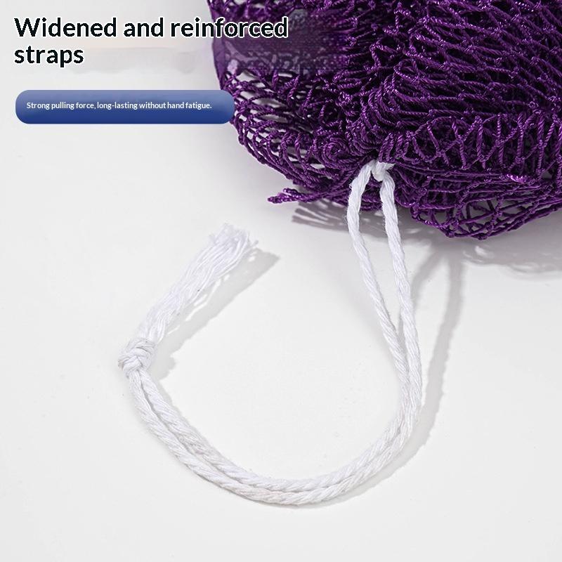 Beauty Skin Exfoliating Cloth Washcloth Japanese Body Wash Towel Nylon Bath Towel Skin Polishing Towel Scrubber