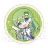 Bellhouse Touhou Project Trading Can Badges Gyugyutto Part 2 1 Box W57 x H57mm Tin Approx.
