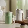 Portable Insulated Coffee Mug