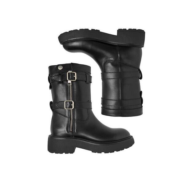 Boots Badura EO-ELINA-30306