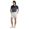 Ralph Lauren Mens Striped Polo Shirt