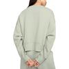 New Nike Sportswear Phoenix Fleece Sweatshirt Women's Jadeite Horizon FV7675-370