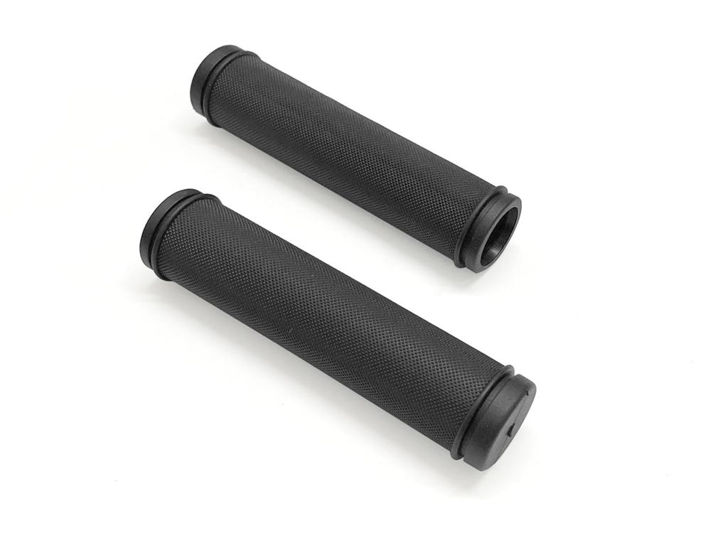 FOGLIA Sport for Cross og Mini Velo Grips, Standard, Svart, Sykler, Sykler,
