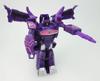 Transformers Cyberverse TCV-12 Turbo Change Shockwave