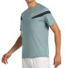 Bullpadel Short Sleeve T-Shirt Lyn