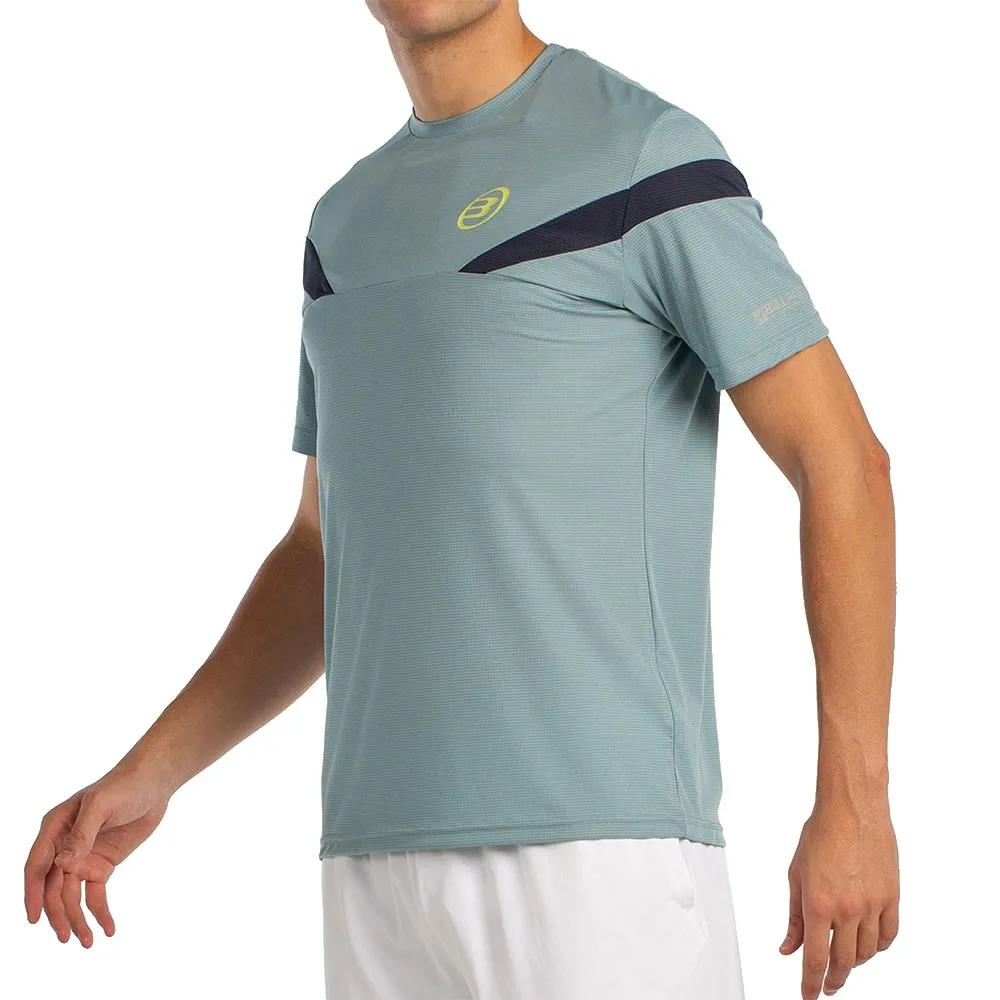 Bullpadel Short Sleeve T-Shirt Lyn