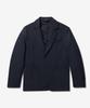 NOAH (U) Varesia Wool Sack Jacket Navy