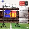 Datangyu Competition Floor Stand Flip Scoreboard