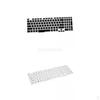 2 Pieces Keyboard 506 Silicone