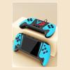 ABS Handheld Gaming Device with 3.5inch Display Single/Double Player Mode Joystick and Preloaded 500 Retro Game