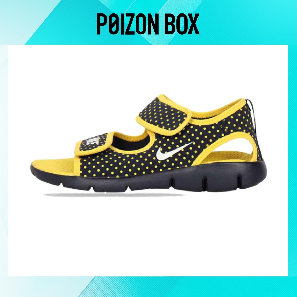 

сандалии Nike Canyon Beach Sandals Women 443372-417