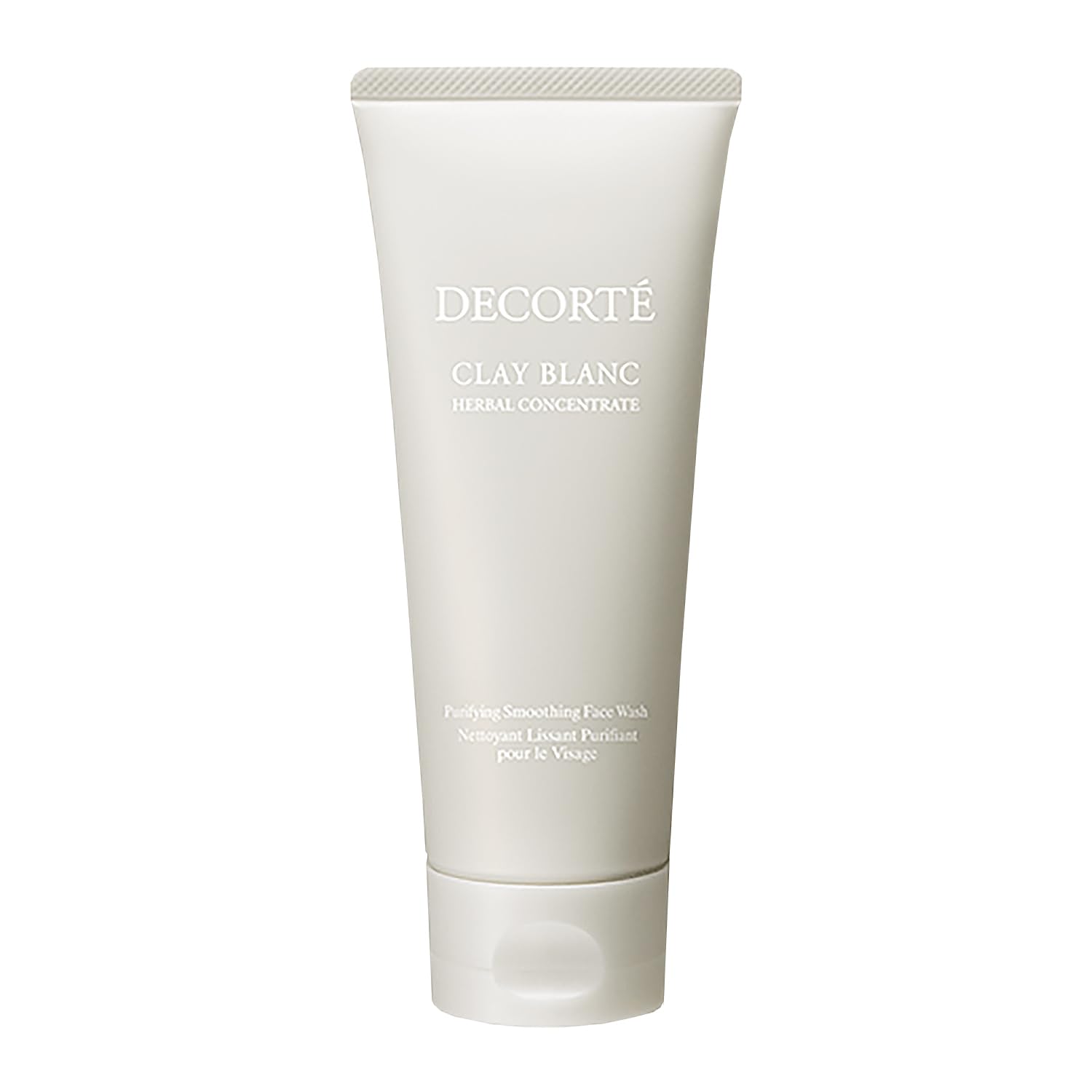 DECORTÉ (Cosme Decorte) Clay Blanc Herbal Face Wash 170g
