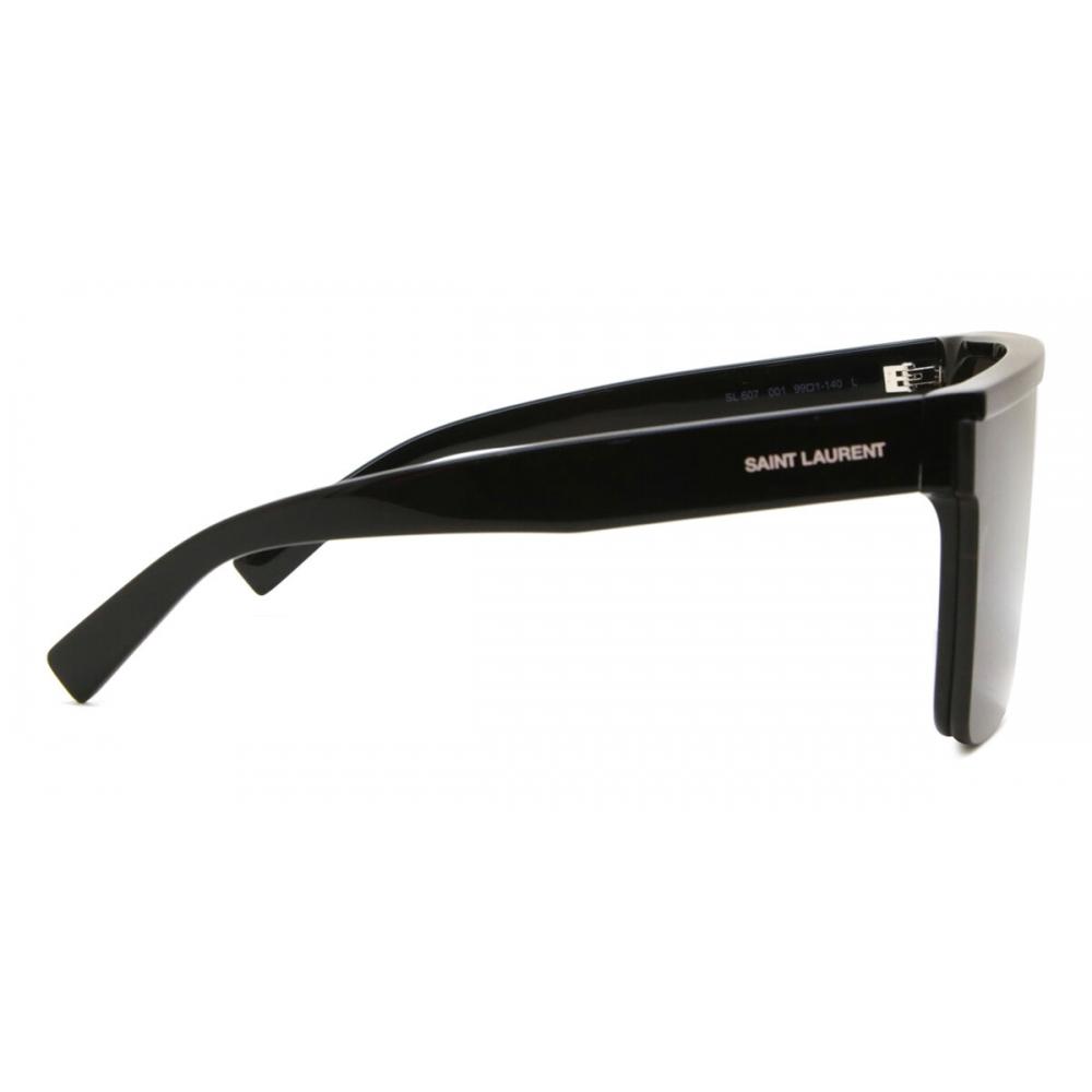 Saint Laurent Sl 607 001 Women Sunglasses