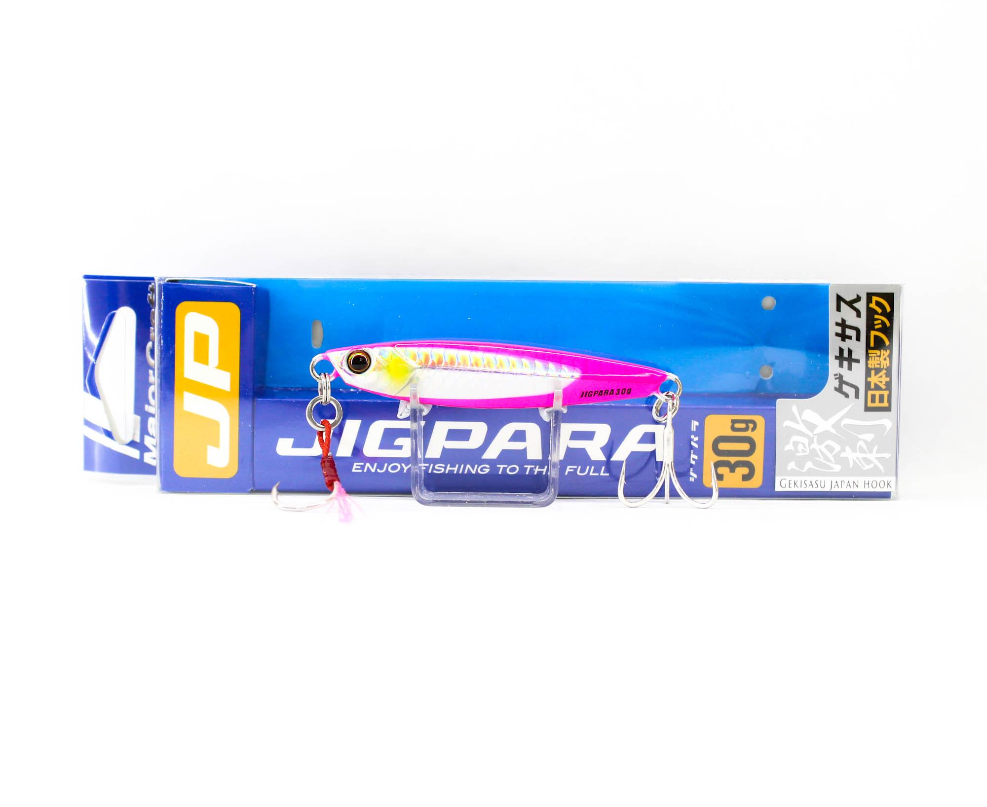 

Major Craft Metal Jig Jigpara Short JPS-30 grams 71 (0395)