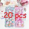 High-Aesthetic Rabbit Butt Stress-Relieving Toy Decorative Stickers – A Blessing for Office Workers