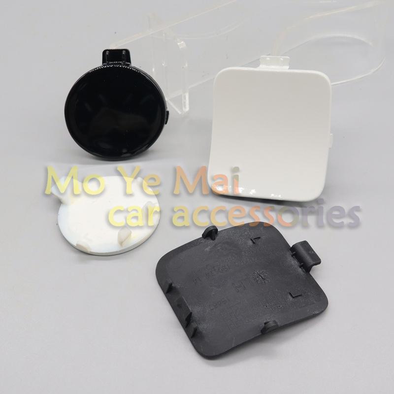 Auto Parts Front Rear Bumper Towing Hook Cover For BMW X1 E84 E84LCI M-Sport 2009-2015 51118049932 51127845543