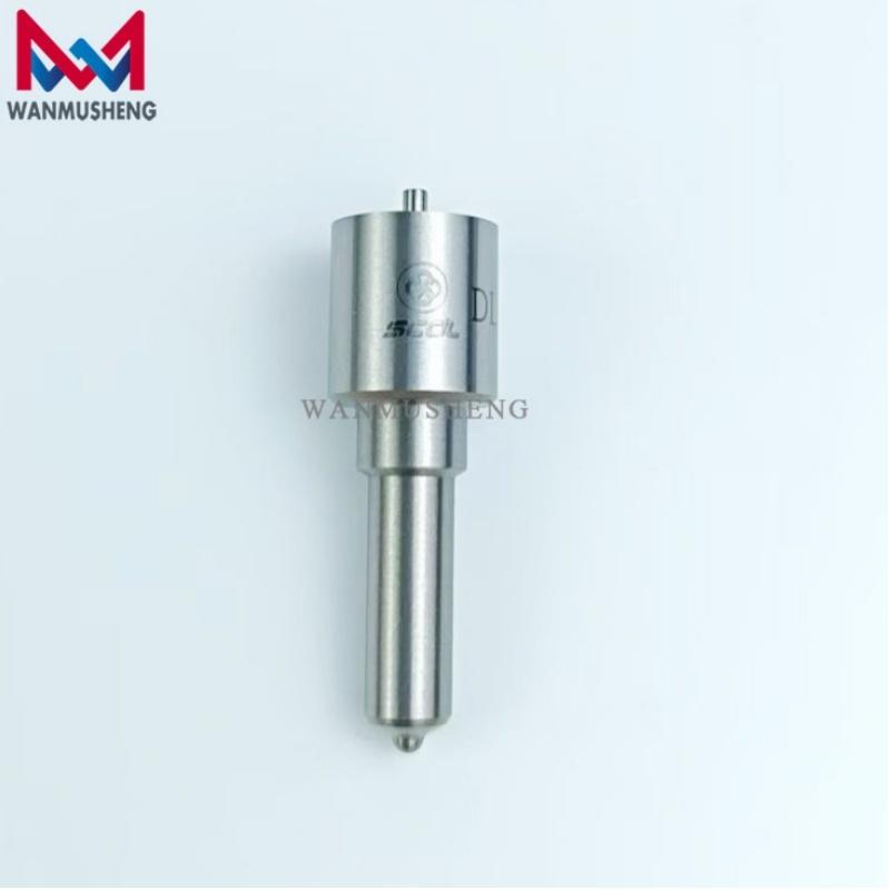 Good Quality! 6Pcs/Lot Common Rail Injector Fuel Nozzle DLLA153P884 DLLA148P765 DLLA148P872 DLLA148P924 DLLA148P820