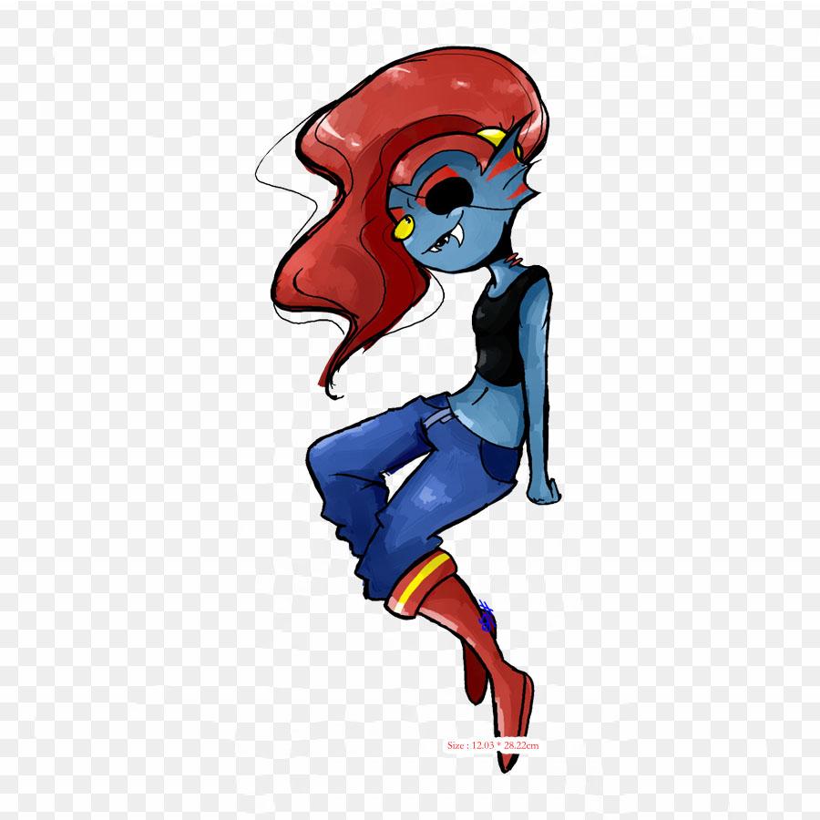 Buy Undyne The Undying Undertale Desktop Wallpaper Iron On Patches For Diy Heat Transfer Clothes T Shirt Thermal Stickers Decoration Printing At Affordable Prices Free Shipping Real Reviews With Photos Joom
