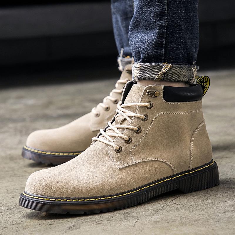 Botas y zapatos de moto - [¡Precio mínimo garantizado!] - Marti Motos