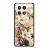3D Emboss Case For Tecno Camon 30S 30 S Pro Phone Case Coque Flowers Silicone Soft Back Cover For Tecno Camon 30 Premier Case