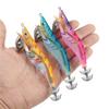 Japan Style Squid Lure Glow Jigging Lure Fishing Lure Fishing Squid Jig  Night Fishing