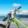 Secure Locking Bike Cup Mount Adjustable 50-90mm Width Water Container Holder Suitable for Motorcycles Strollers Bike