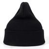 Color Headwear Comfortable Men Beanie Decorative Hat Cap Head Solid Women Hats Decoration Winter Outdoor Casual Warm