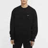 Nike Lab Fleece Crew Asia Sizing DA0318-010