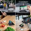 BAGW4 2026 Car Sticker For BMW M POWER MINI E30 E36 E46 E90 X1 X2 X3 X4 X5 Car Phone Holder GPS Navigation Dashboard Phone Holder Stan