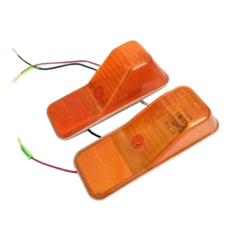 Dongfeng EQ1118G Bus Door Turn Signal Light Pair